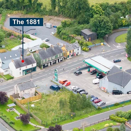 Garden Monaghan