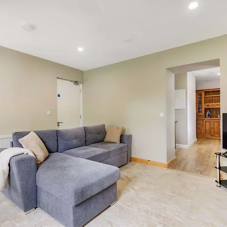 Garden Apartman Monaghan