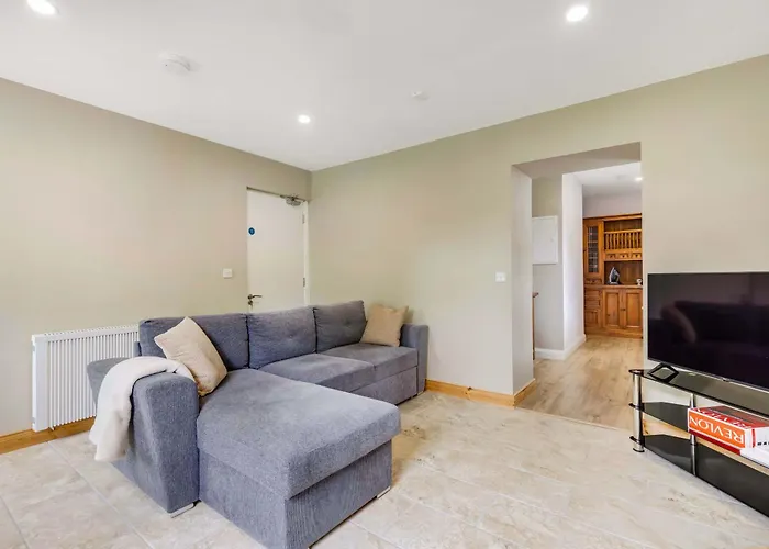 Garden Apartament Monaghan